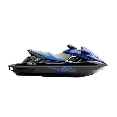 Yamaha Wave Runner FX SVHO 4 Zamanlı Deniz Motosikleti