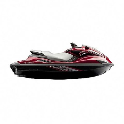 Yamaha Wave Runner FZS SVHO 4 Zamanlı Deniz Motosikleti