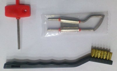 YEDEK KESME BIÇAĞI