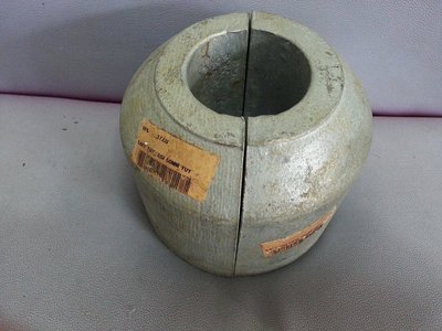 Yuy Tutya Şaft tutyası 50mm-Yuysan