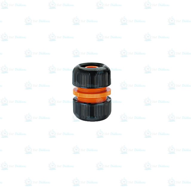 Claber Hortum Tamir Konnektör 1/2 "- 8619