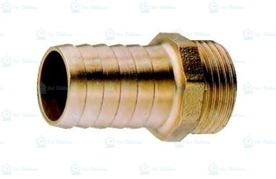 Hortum Rekoru 1.1/4'' 33 mm Sarı