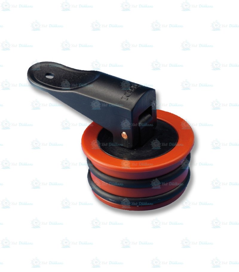 Trem Genleşen Tapa Ø50mm
