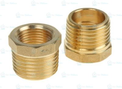 REDİKSİYON SARI 1.1/4" - 1"