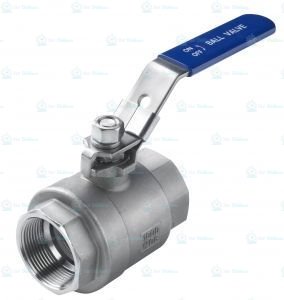 KÜRESEL VANA 3/4"     KROME