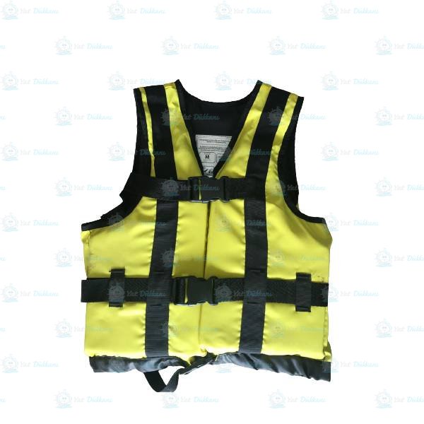 SPOR CAN YELEĞİ MEDİUM