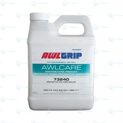AWL-CARE KORUYUCU POLİMER KAPLAMA.