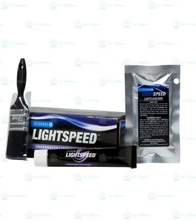 Lightspeed Sualtı Aydınlatma Koruyucu Kit - 15ml