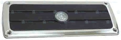Basamak plakası Ledli 222 x 86 mm