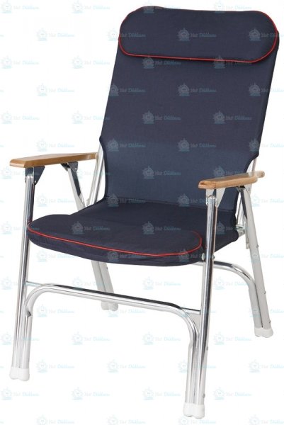 Güverte sandalyesi 61cm