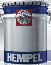 HEMPEL SİLİKON ALÜMİNYUM 56914 / 4LT- YANMAZ BOYA