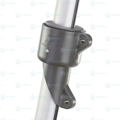 Plastimo Yelken Sarma REEFING SYSTEM İLAVE BORU T TİPİ - 1,10CM