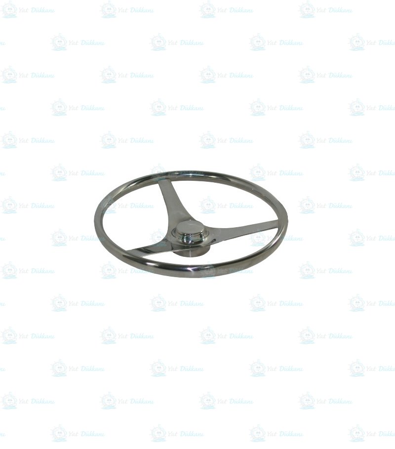 Dümen Simidi KROM 40 Cm