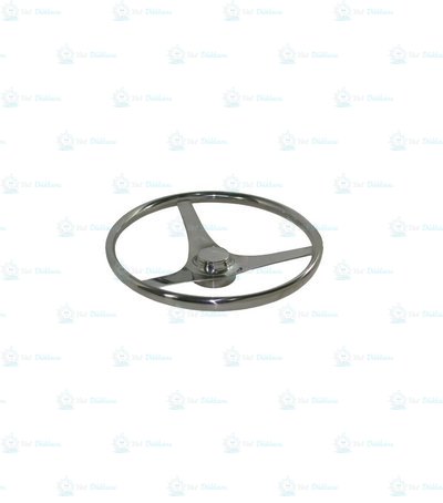 Dümen Simidi KROM 40 Cm