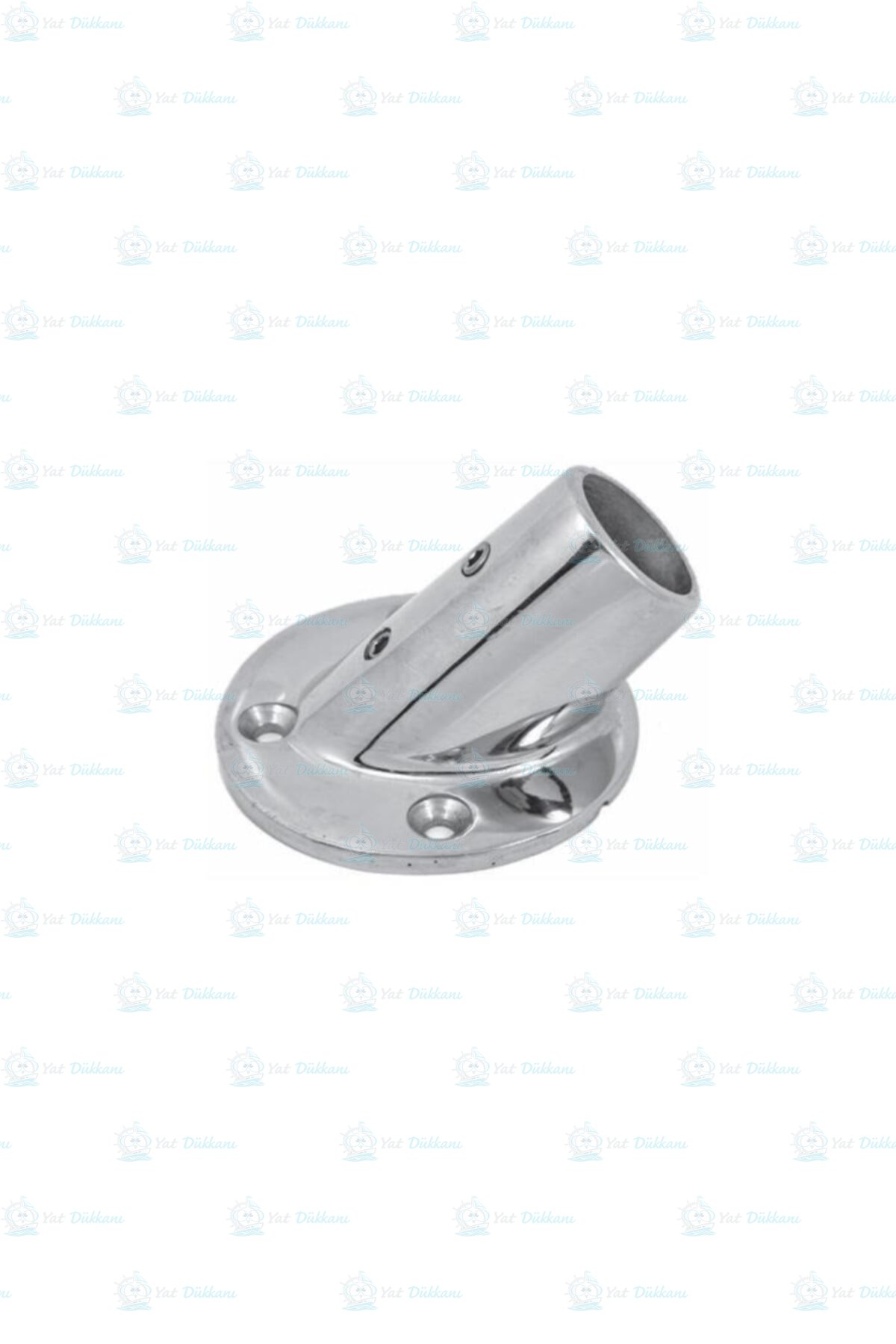 Krom Taban 25mm 45'
