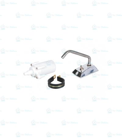 TMC Musluk Sistemi 12v - Galley Pump