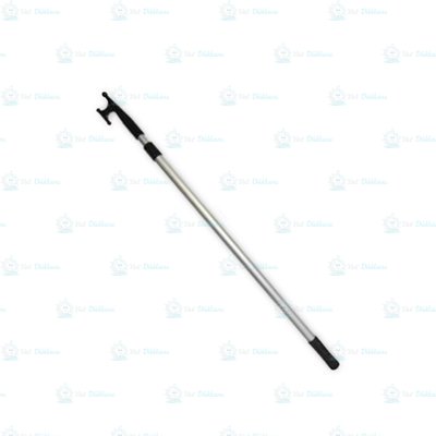 Gönder Kancası Teleskopik 122-210cm
