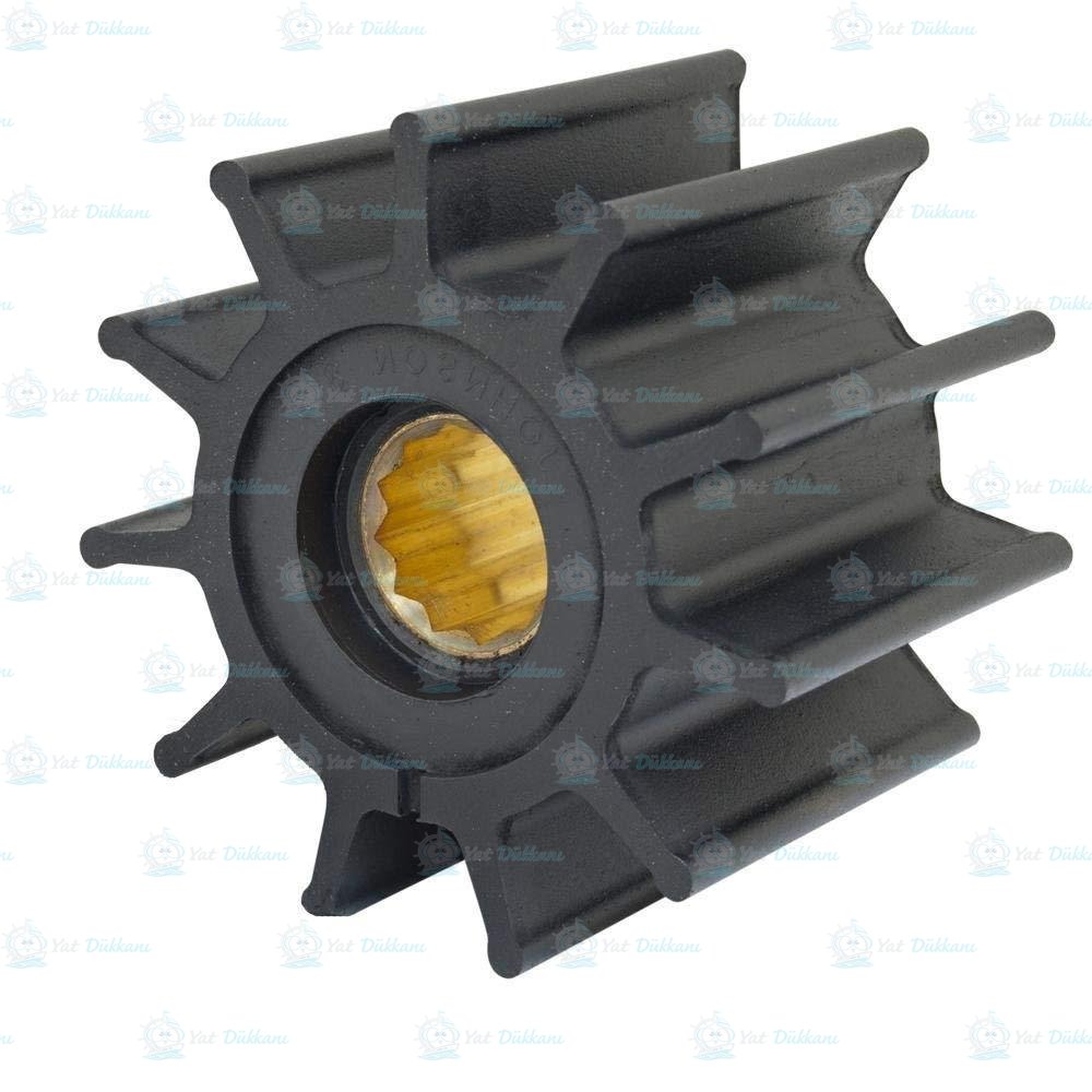 Jabsco 17935-0001 İmpeller