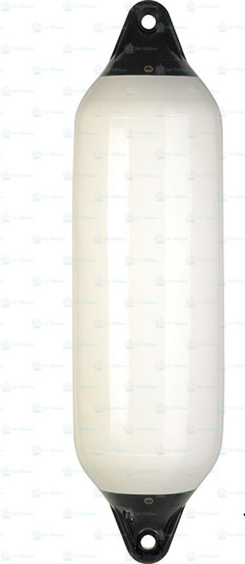 Dan Fender F-2255 Sosis Usturmaça (F11) Beyaz 55x146 cm