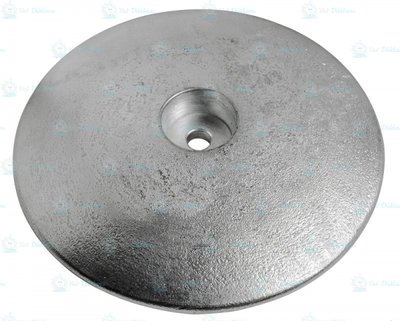 Ufo Tutya 120mm