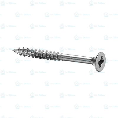 Paslanmaz 4*2*90 Sunta vidası YHB-304K