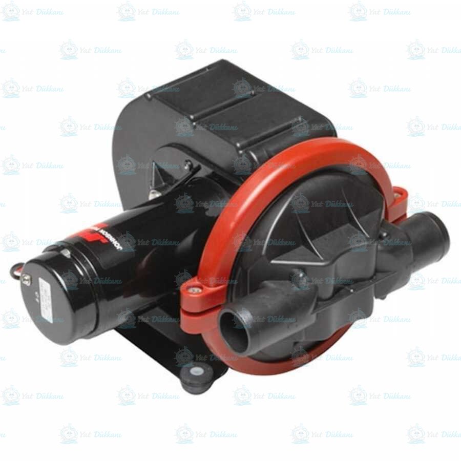 Johnson Viking Power 32 Pis Su Pompası