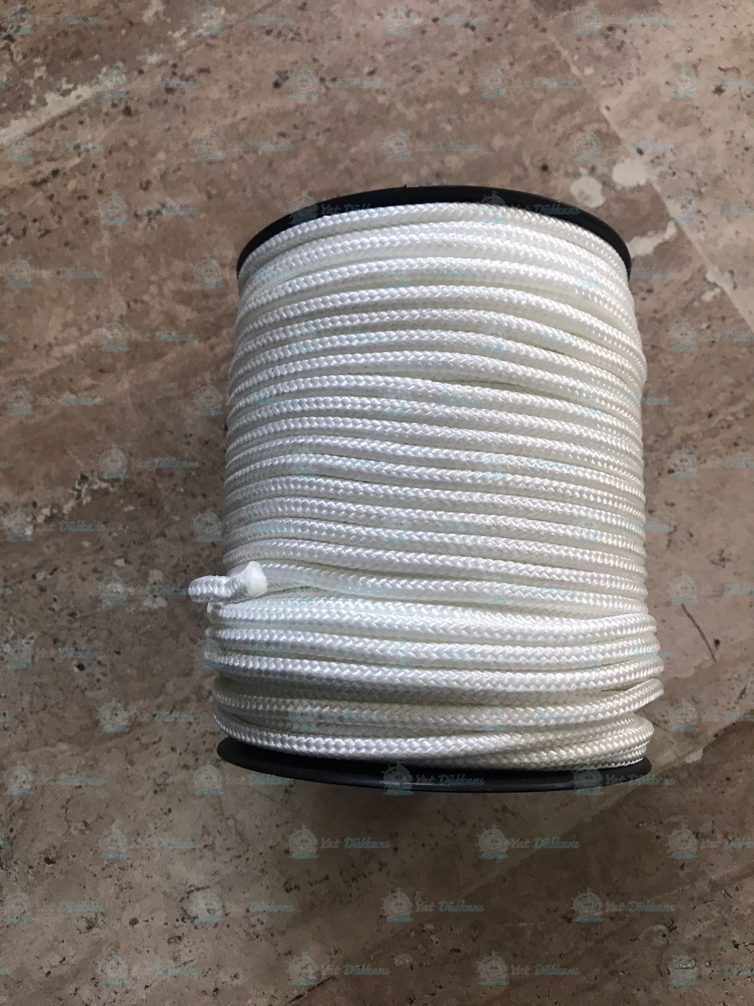 4MM KIRCALA İP 55MT