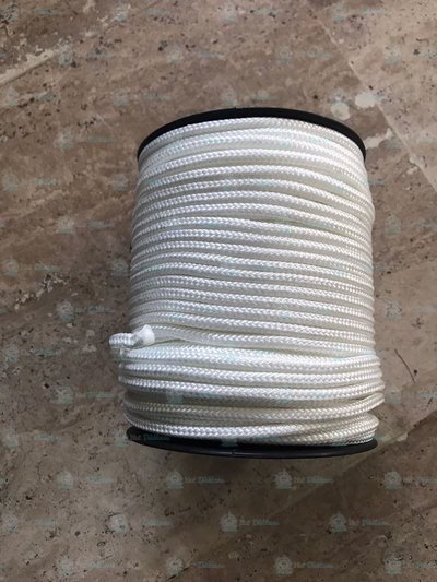 4MM KIRCALA İP 55MT