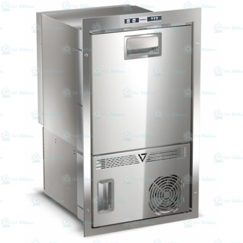 Vitrifrigo IM Classic Refill OCX2 Buz Makinası