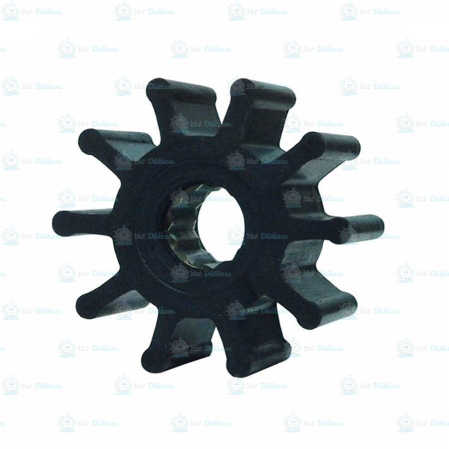 ITT Jabsco 3085-0001 İmpeller