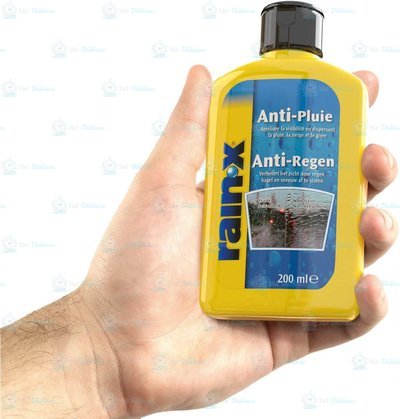 Rain-x Yağmur Önleyici 200 Ml