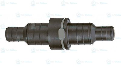 Plastimo Sintine Çekvalf 25/38mm