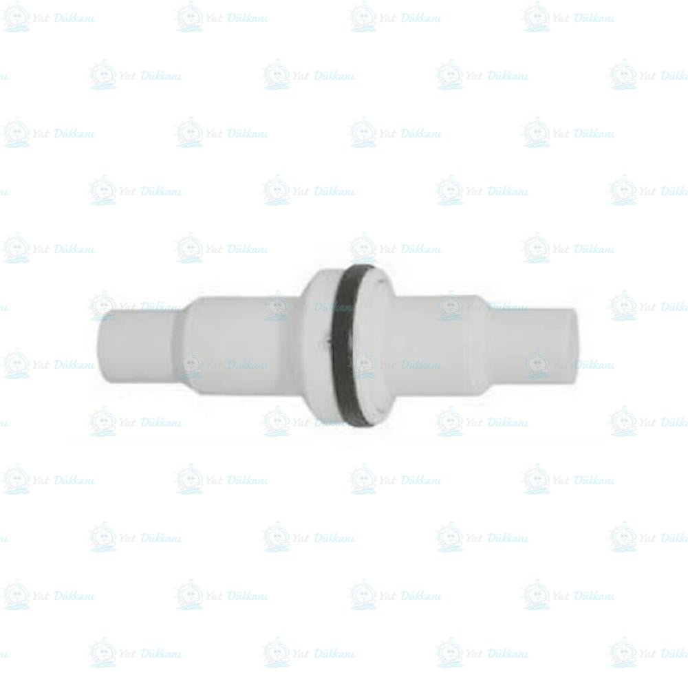 Nuova Rade Plastik Çek Valf 32-38mm