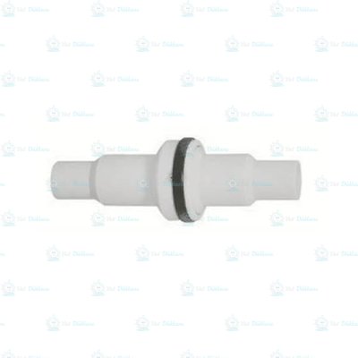 Nuova Rade Plastik Çek Valf 32-38mm