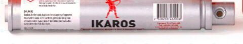 IKAROS ROKET ATAR
