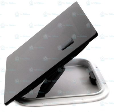 LEWMAR FLUSH HATCH 70