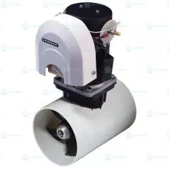L590011 Lewmar 185TT 5.0KW 24V ( 6,7HP ) TUNNEL THRUSTER GEN 2