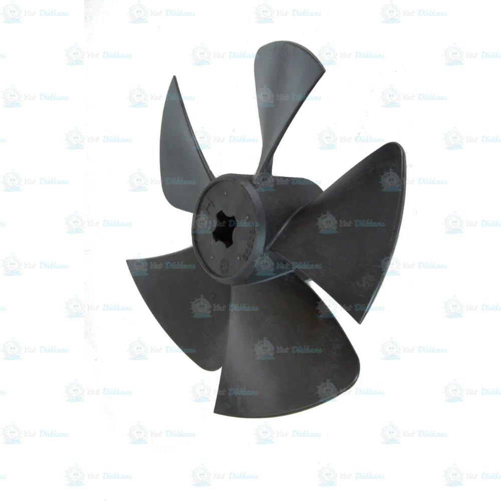 L589551 Lewmar PROPELLOR RIGHT HAND 250