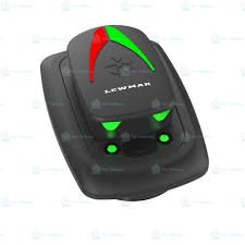 L589223 Lewmar SINGLE THRUSTER CONTROL PAD GEN 2