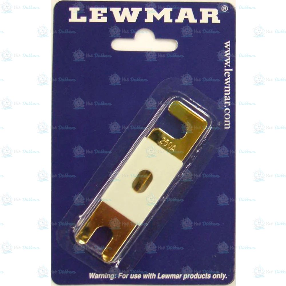 L589010 Lewmar 400AMP ANL TYPE FUSES