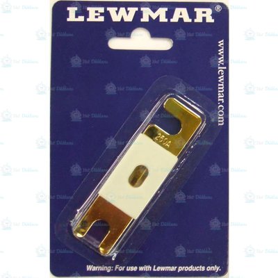 L589010 Lewmar 400AMP ANL TYPE FUSES