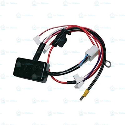 L559003 Lewmar BLACK BOX