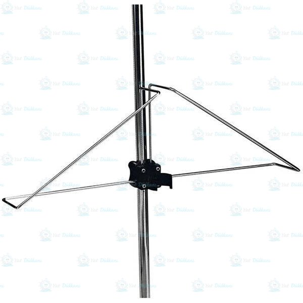 P37832 Plastimo CAN SİMİDİ YUVARLAK İÇİN BRAKET