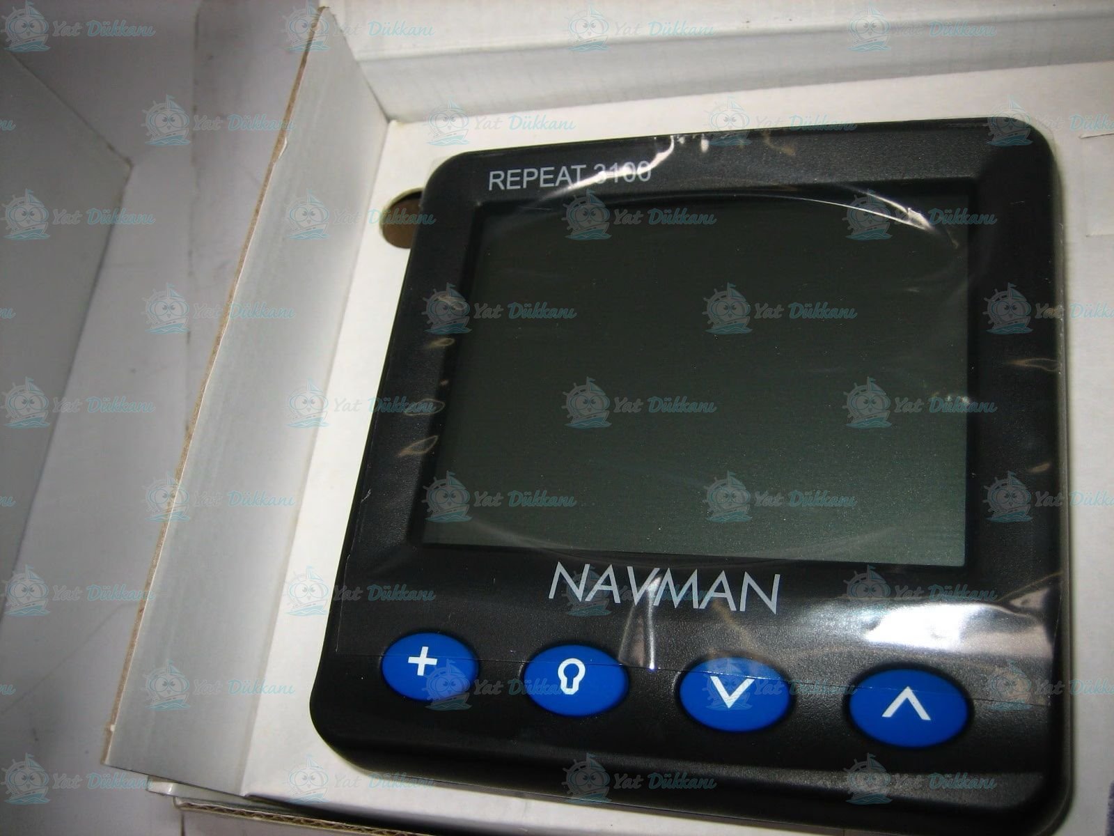PE40639 NAVMAN 3100 REPEATER