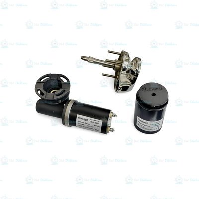 Italwinch Smart Easy Yatay Irgat 900W 12V 6mm Zincir