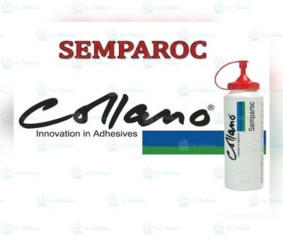 Semparoc Deniz Tutkalı 800gr