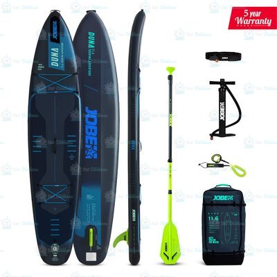 JOBE Duna Sup Board 11.6 Seti Mavi