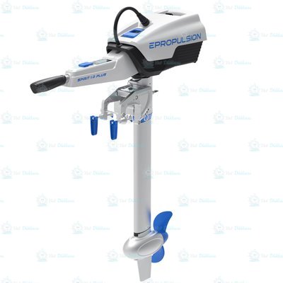 Elektrikli Motor - SPIRIT 1.0 Plus - Shortshaft Outboard