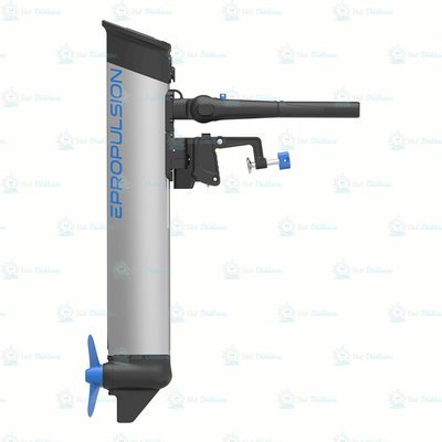 eLite - Elektrikli Dıştan Takma Motor