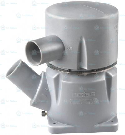 Kompakt Waterlock MGL84510